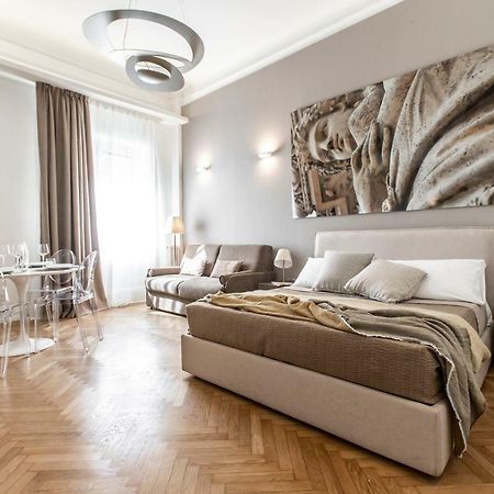 Appartement Duomo View Design Studio R&R à Milan Extérieur photo