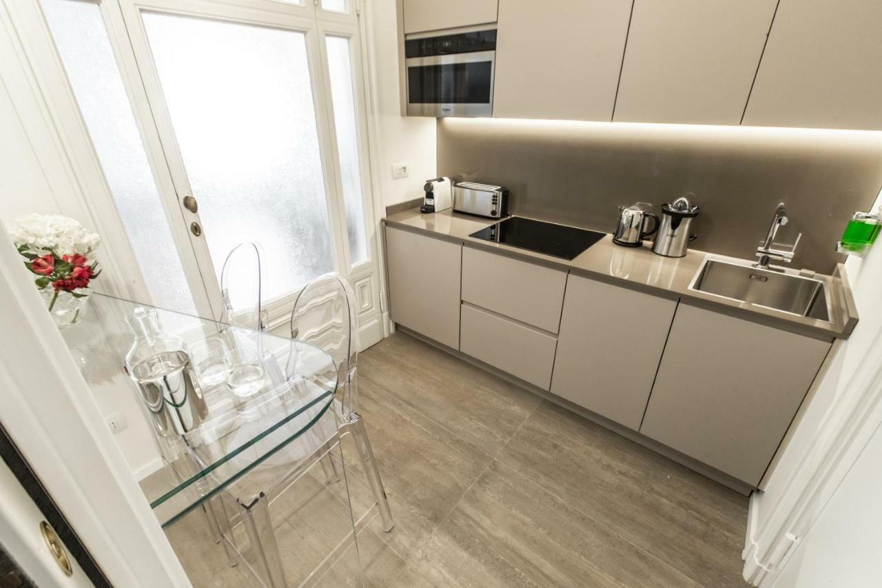Appartement Duomo View Design Studio R&R à Milan Extérieur photo
