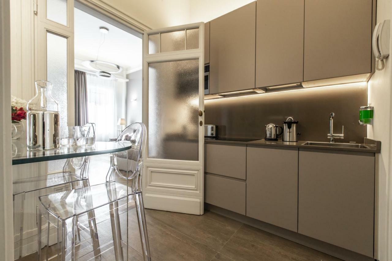 Appartement Duomo View Design Studio R&R à Milan Extérieur photo